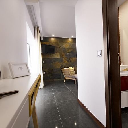 Appartement Terrazzos Do Prado - Vista Ria De Aveiro à Costa Nova Extérieur photo