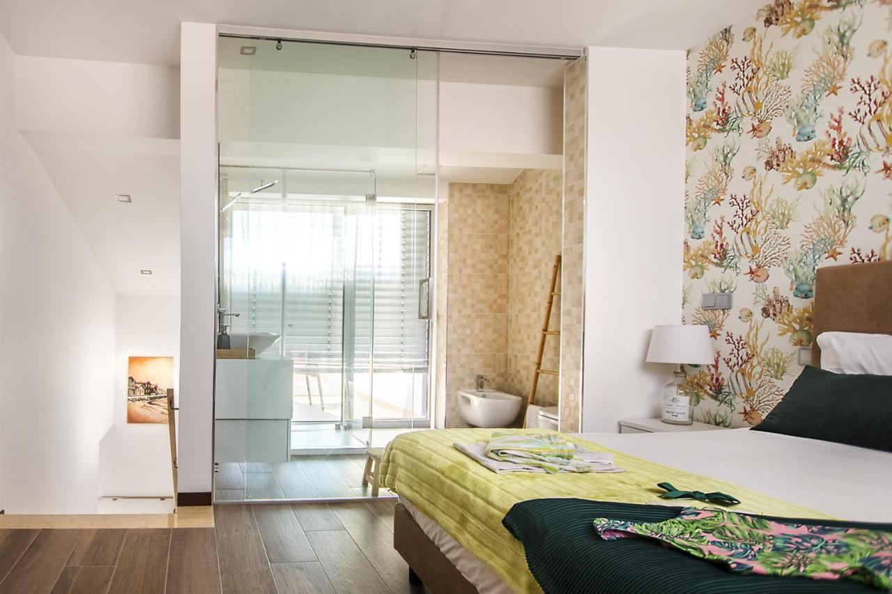 Appartement Terrazzos Do Prado - Vista Ria De Aveiro à Costa Nova Extérieur photo