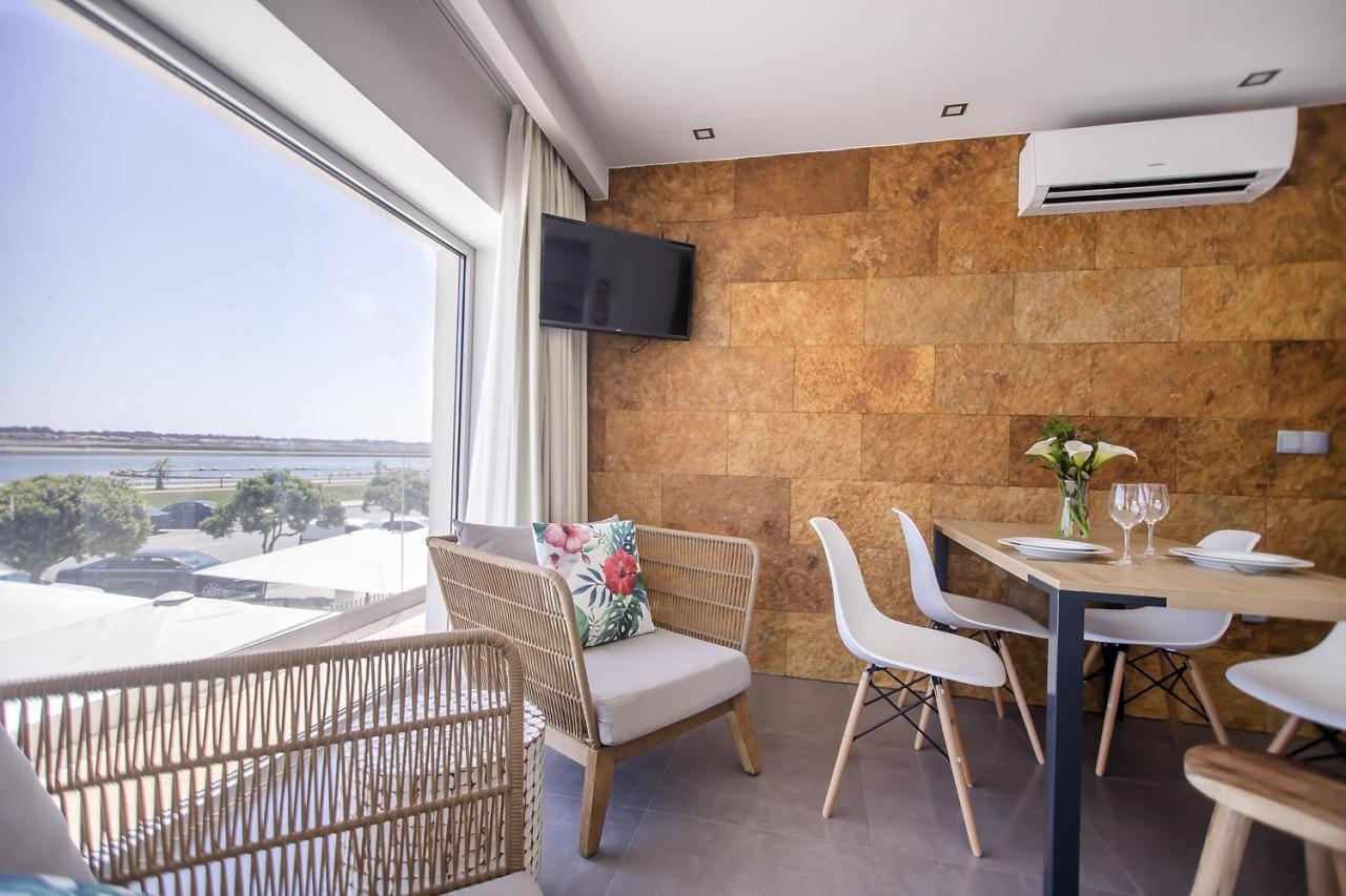 Appartement Terrazzos Do Prado - Vista Ria De Aveiro à Costa Nova Extérieur photo