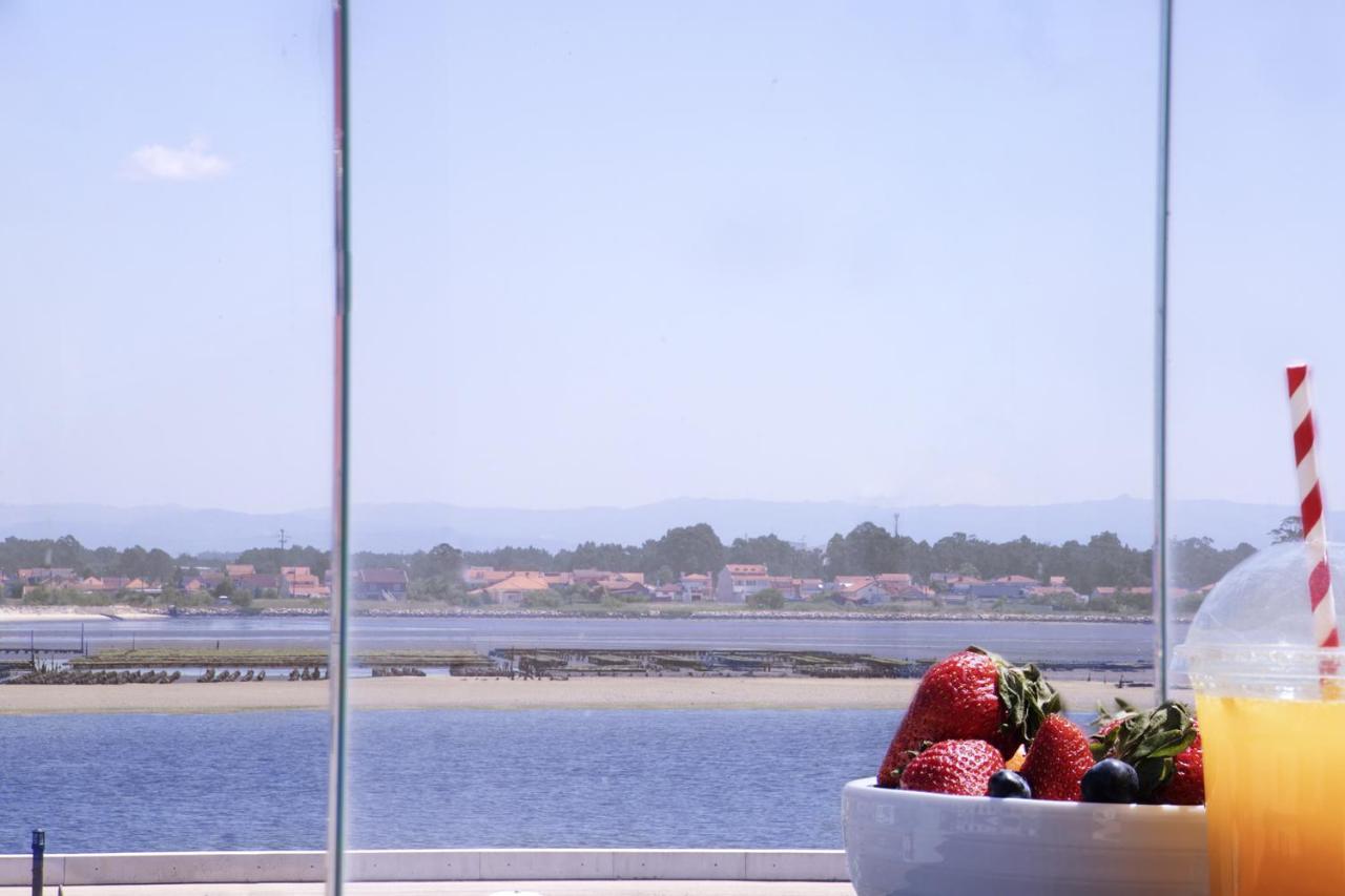 Appartement Terrazzos Do Prado - Vista Ria De Aveiro à Costa Nova Extérieur photo