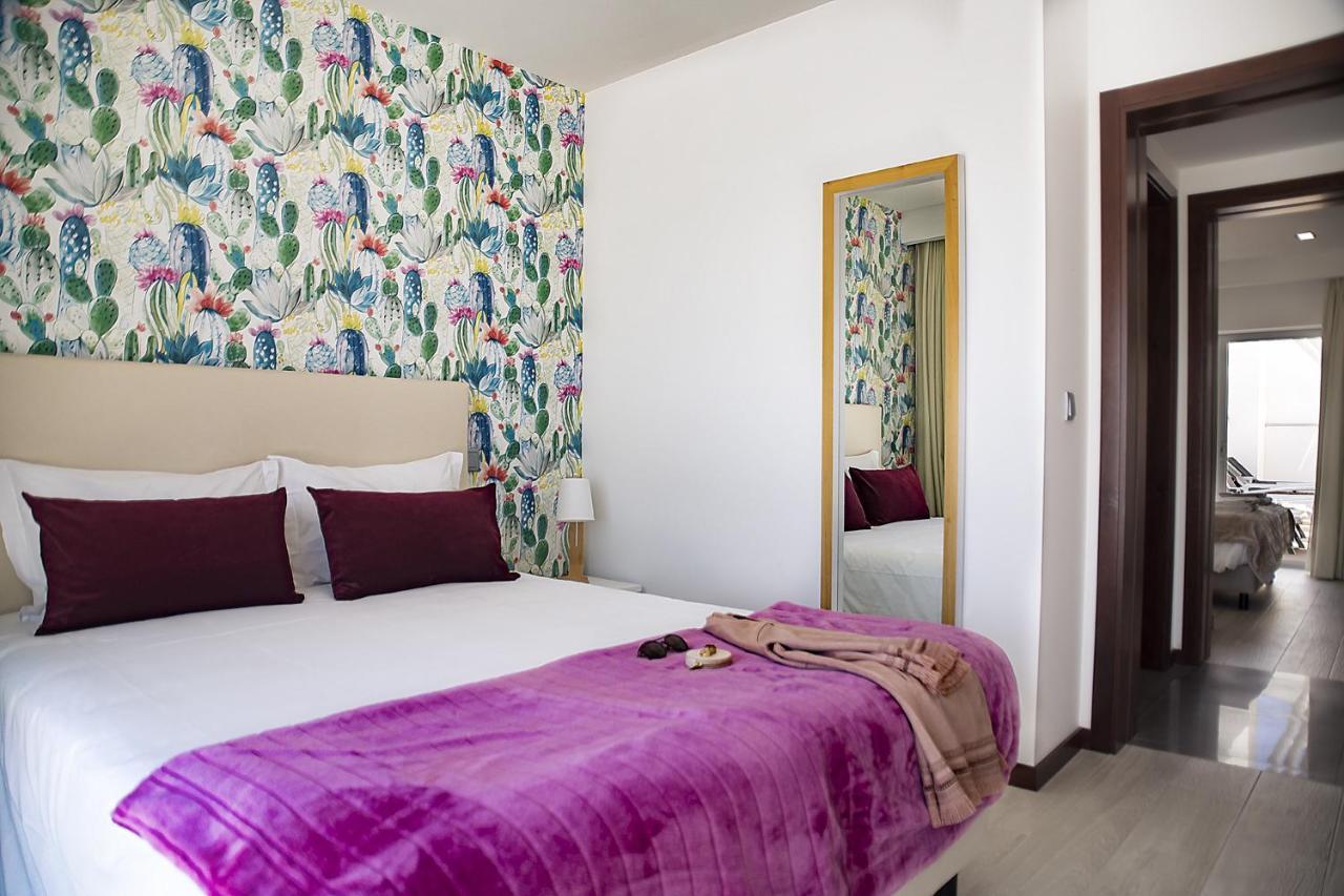 Appartement Terrazzos Do Prado - Vista Ria De Aveiro à Costa Nova Extérieur photo