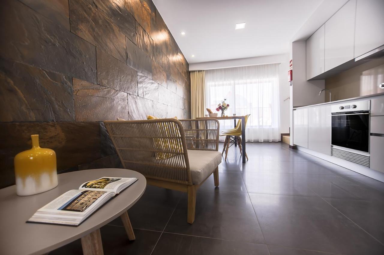 Appartement Terrazzos Do Prado - Vista Ria De Aveiro à Costa Nova Extérieur photo