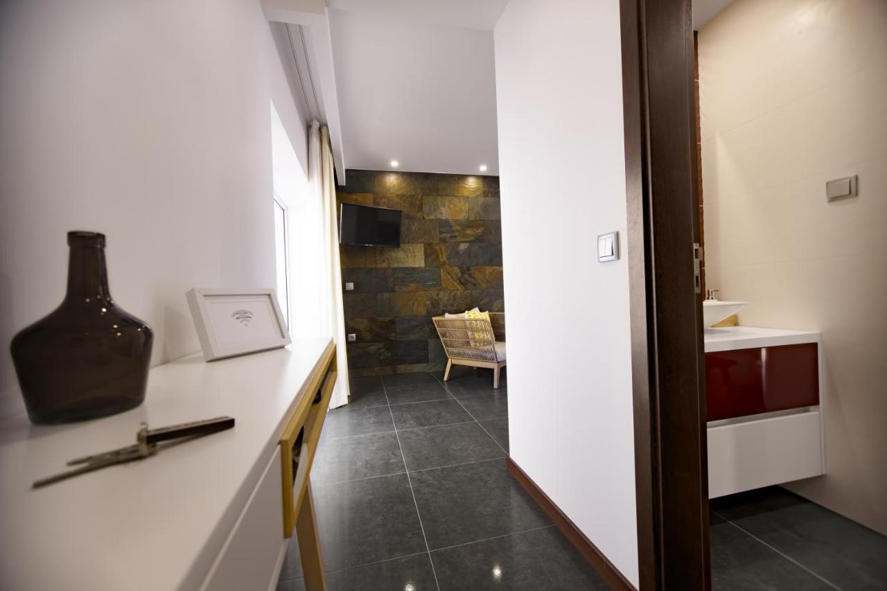 Appartement Terrazzos Do Prado - Vista Ria De Aveiro à Costa Nova Extérieur photo