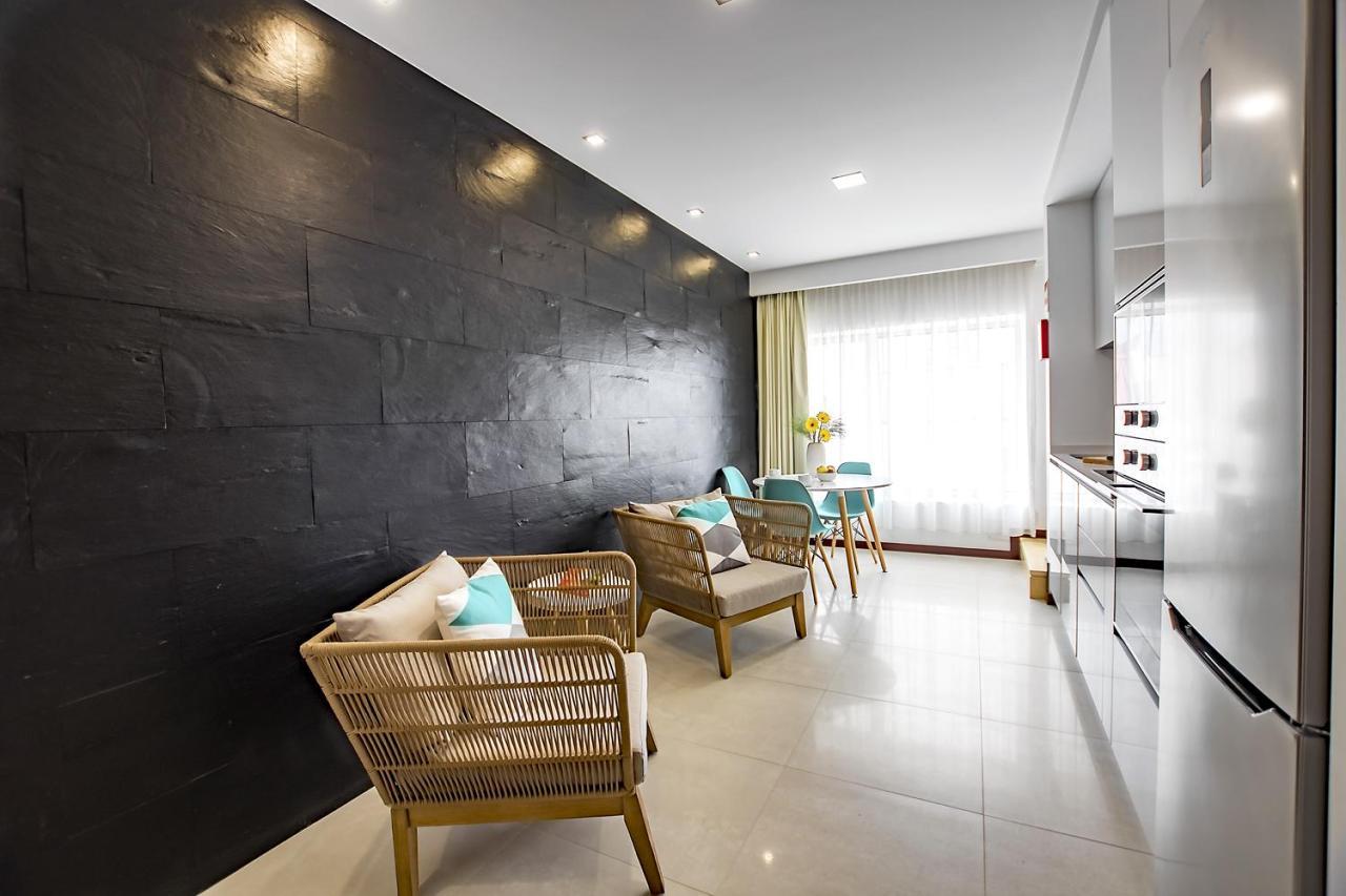 Appartement Terrazzos Do Prado - Vista Ria De Aveiro à Costa Nova Extérieur photo